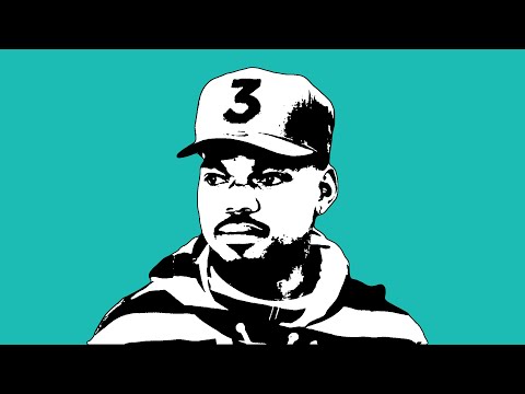 Free Mac Miller x Chance the Rapper x Smino type Beat 2020 | Blessed