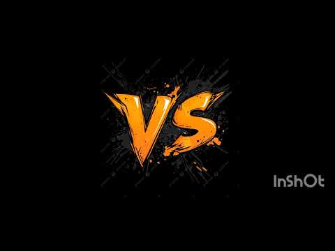 Pokemon  🤴Ren  Henry  Vs  Rojo Phen 🇵🇦