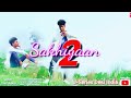 Tushar Sakhiyaan 2 Cover New Version Shiv Ankur Full Video Jiban B J Series Desi India