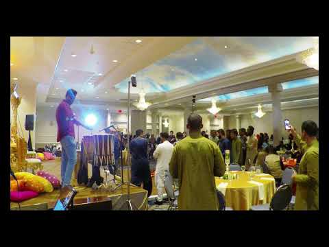 MRR Productions video.
