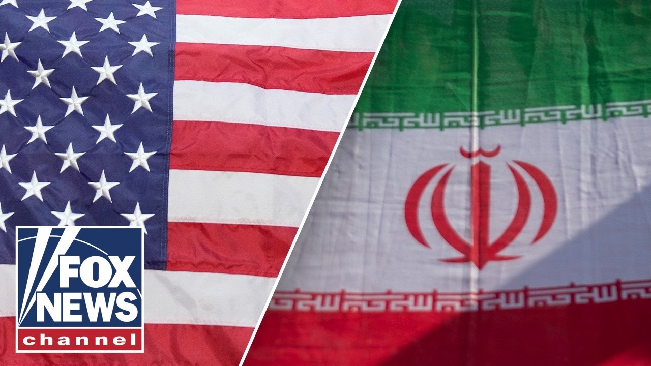 Iran war reaches MAJOR milestone as US squeezes economy