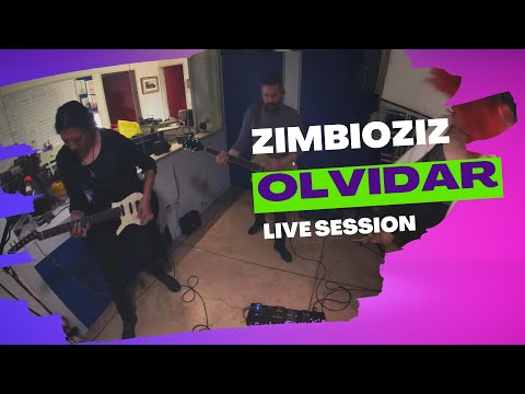 Zimbioziz - Olvidar 360