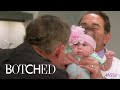 Dr Paul Nassif S Baby Daughter Visits The Office Botched E