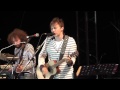 Мумий Тролль - Фантастика LIVE 2011 День ВМФ 