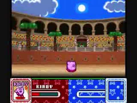 Kirby Super Star: Easiest Boss Ever 2!
