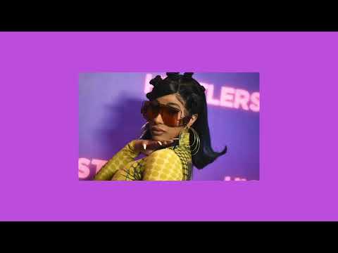 Cardi B x YG x City Girls Type Beat - "Clap"