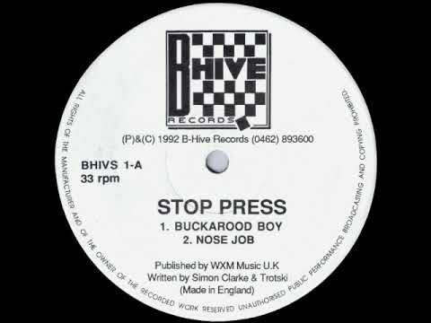 YouTube Thumbnail