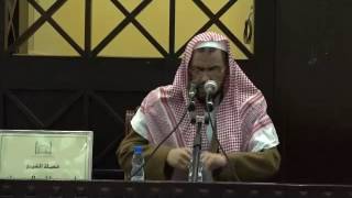 صورة احذروا من الكلام في معاوية رضي الله عنه فهو باب الرافضة