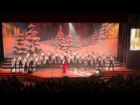 “Hamildolph” FC Ambassadors 12/12/25