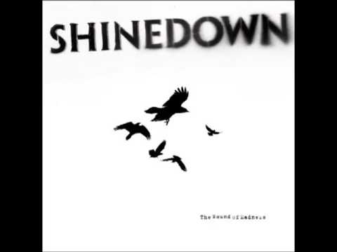 Second Chance - Shinedown (with lyrics)