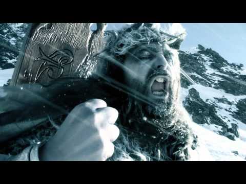 BLACK MESSIAH - Windloni (2012) // Official Music Video // AFM Records
