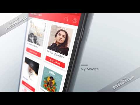 Movie Ticket Booking - My Tick