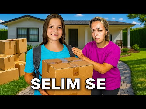 Konačno se SELIM *Mama je plakala* @FRENDOVI99