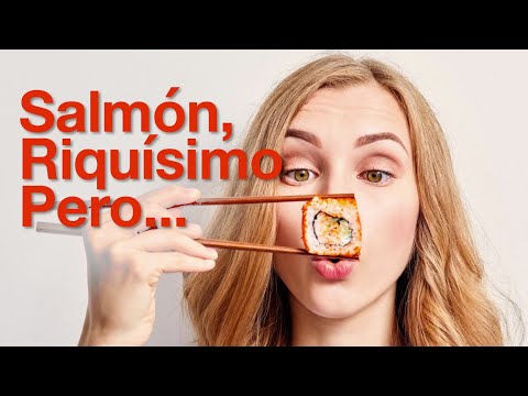 Salmón cuestionado
