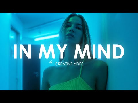 Creative Ades and CAID Music