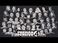 MUSIK PREMAN PENSIUN 18 LAGU KOMPLIT PREMAN PENSIUN 4