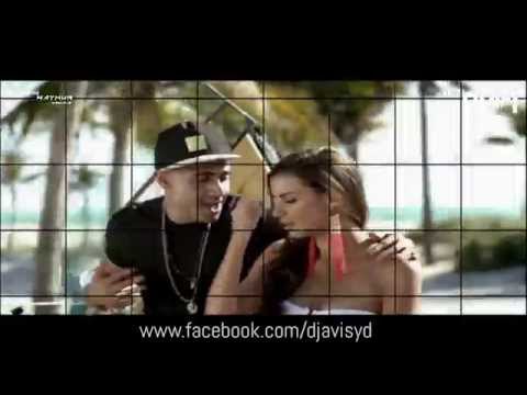 JAY SEAN MASHUP - DJ AVI