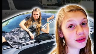 🚗Why ALEXIA Doesn&#39;t DRIVE! 🚔