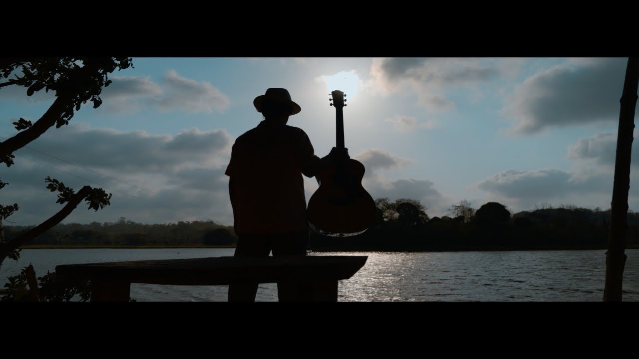 Promotional video thumbnail 5 for Latin Pop Fusion Singer/Guitarist