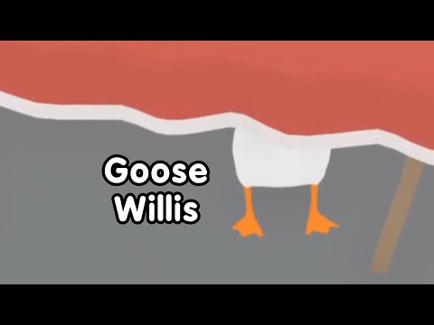 Random Untitled Gooseshittery