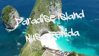 preview picture of video 'Paradise Island Nusa Penida'