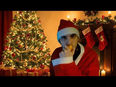 Żaluzja Solonez x BABAYAGA - Karta Szczepień ale to LAST CHRISTMAS [ŚWIĘTA 2025]