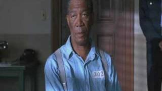 Famous Speeches: The Shawshank Redemption