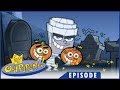 The Fairly Odd Parents Halloween