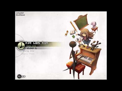 Deemo - KillerBlood - Run Lads Run