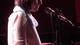 Markéta Irglová - Gabriel (Live @ Bush Hall, London, 19/03/15)