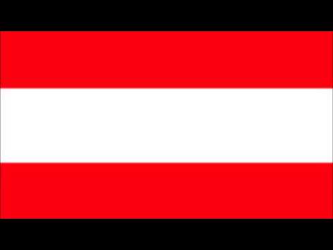 Austrian anthem (F1 podium)