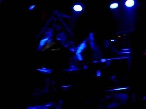 Spatium Saevus Sonitus live at AN live club 4 4 2014