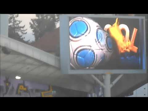 MARIBOR:AIK_2.predkrog Lige prvakov 2019/20