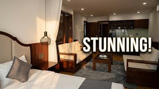 Stunning Da Nang Apartments | 1 and 2 Bedroom Options