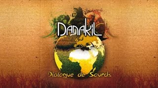 DANAKIL - Dub Vieillards (Baco Records)