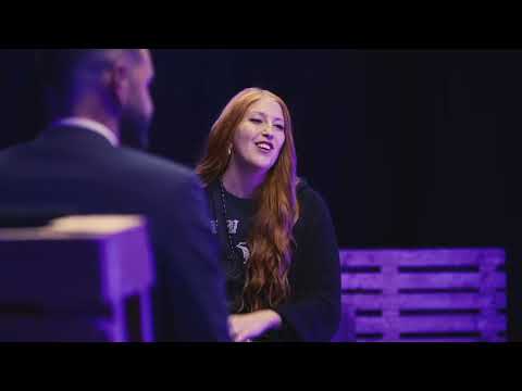 TicToc Talents 2022 - LORENZA DAPRÀ - #trailer