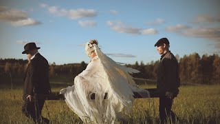 Download lagu Mansesteri feat Sarkastinen & Pirkanpojat - Lintu (Virallinen Musiikkivideo) mp3
