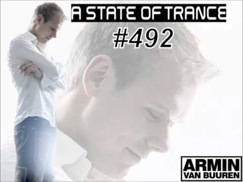 [ASOT 492] Winter Kills - Hot As Hades (John O'Callaghan Remix)