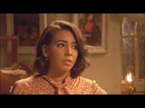 Puente Viejo C1307 - Emilia comenta con Mariana y Nicolás sobre Elías y Camila