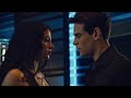 Simon And Izzy Scene Shadowhunters 3x18