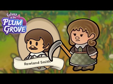 Who will I MARRY if everyone REJECTS me!? | Echoes of Plum Grove