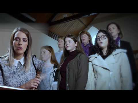 Patricia Maguire - Lady of Knock