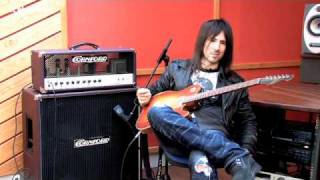 Bumblefoot: About Jingles