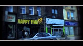 Ghetto feat. Sese x Cali Snipes x Knotez - Even Harder