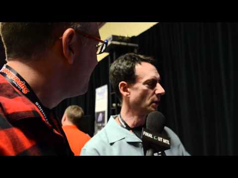 NAB 2012: Ripple Training & FxFactory