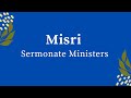 Misri [Bwana Akuita Uliyetekwa]  Lyrics by Sermonate Ministers