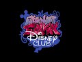 Oswald VS Oswald Friday Night Funkin Disney Club OST