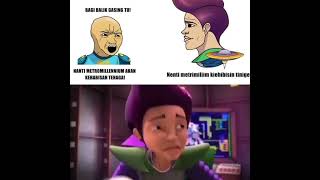 Download lagu Ipin kena satir abang saleh 😂 mp3 Download lagu Ipin kena satir abang saleh 😂 mp3