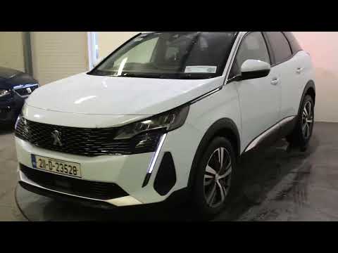 Peugeot 3008 FL Allure 1.5 Bluehdi - Image 2