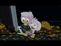 Lena Saves Webby